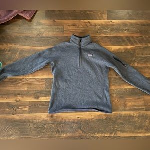 Mens Patagonia Better Sweater